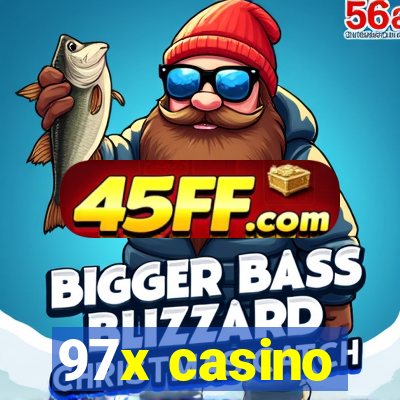 97x casino